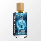 His Blue Spirit